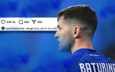 Martin Baturina