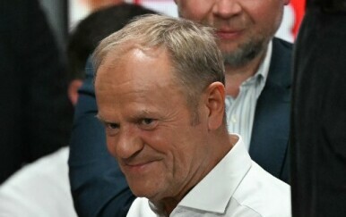 Poljska: Glasanje o povjerenju vladi, Tusk želi novi početak