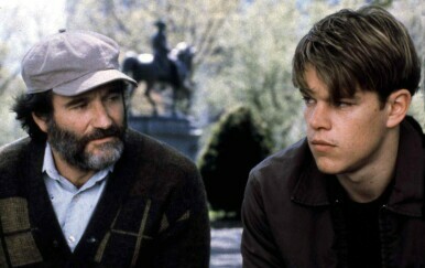 Matt Damon i Ben Affleck su nudili režiju filma "Dobri Will Hunting" drugom filmašu