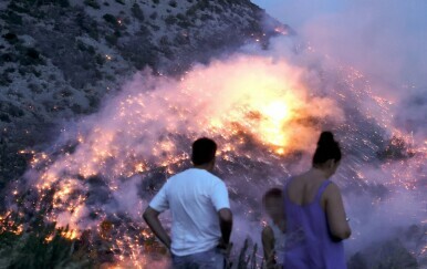 Ljeto donosi opasne situacije: Civilna zaštita izdala upute kako spriječiti tragediju