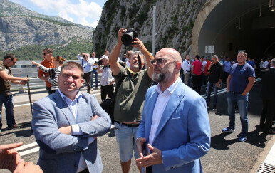Butković o Škoriću: Ne podržavamo korupciju, bitno je što prije utvrditi istinu