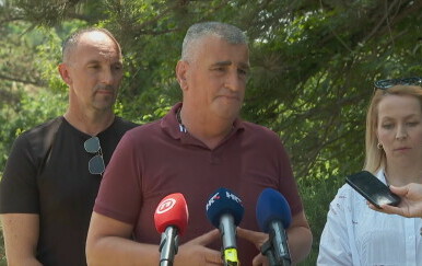 Državni inspektorat zatvorio se sinjski deponij, Miro Bulj tvrdi da se radi o osveti