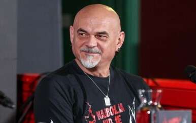 Kako izgleda sin Pere Galića?