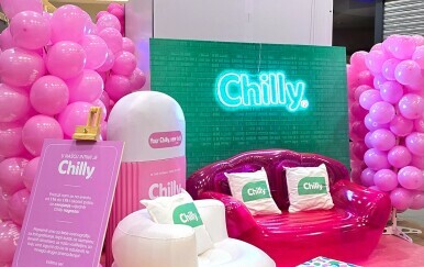 Intimna njega bez tabua: Chilly event donio edukaciju, zabavu i vrijedne nagrade!