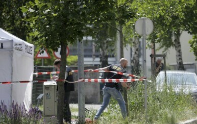 Policija u kući masovnog ubojice iz Graza pronašla planove za bombaški napad