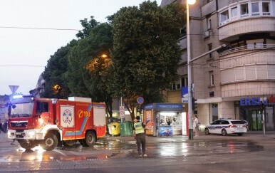 Policija objavila detalje nesreće: Vozač Anušićevog Audija kriv za nesreću, prošao je kroz crveno