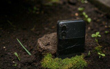 Mislila je da je riječ o izgubljenom mobitelu, pa se našla u mreži provalnika