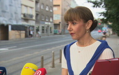 Škorić iznio obranu: "U cijelosti je porekao kaznena djela"