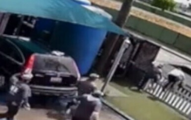Jesús je godinama vrijedno radio u luksuznoj autopraonici u Los Angelesu: Onda su se jednog dana pojavili imigracijski agenti