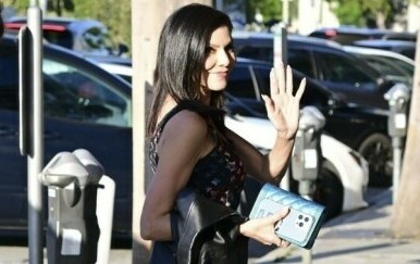 Heather Dubrow uživala u luskuznom restoranu na Hvaru, tamo je stigao i Andrej Kramarić