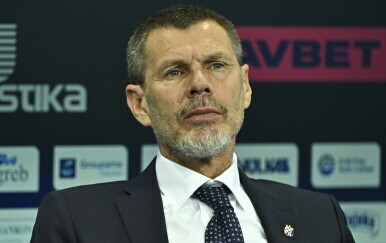 Nastavljaju se Bobanove čistke: Dinamo napuštaju još trojica igrača