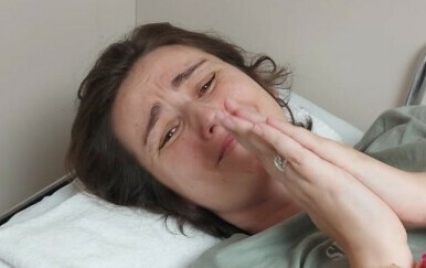 Prikupljen novac za operaciju Magdalene Popović