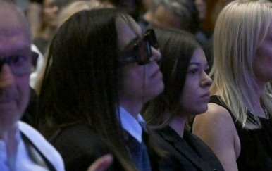 Komemoracija Matije Dedića