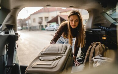 "Jurio je po magli kroz Liku 180 km/h": Iskustva sa servisima za dijeljenje vožnji koja se ne zaboravljaju
