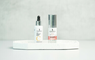 Vitamin C i SPF: Mit ili idealan duo za ljetnu rutinu?