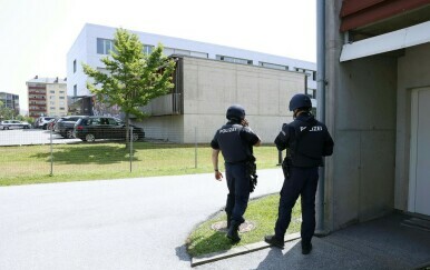 Policija: Počinitelj iz Graza živio u virtualnom svijetu