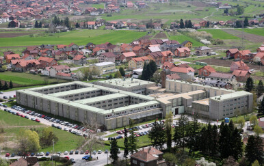 Stravično svjedočanstvo bivše zatvorenice u Remetincu