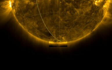 Solar Orbiter snimio ono što nitko dosad nije vidio i otkrio pravi kaos na Suncu