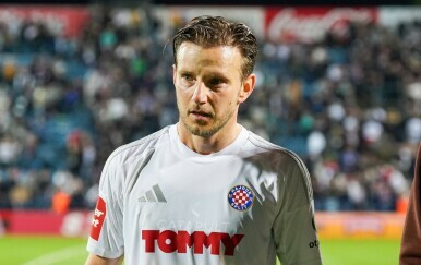 Ivan Rakitić objavio fotografiju s nove destinacije