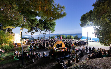 Festival mediteranskog filma u Splitu: 100 hrvatskih premijera na jedinstvenim lokacijama u gradu