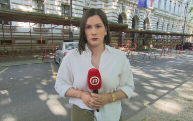 Bivša Plenkovićeva ministrica Gabrijela Žalac osuđena je na dvije godine zatvora
