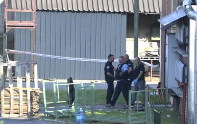 DI Čazma: Zbog pogibije troje radnika obustavljen rad do 23. lipnja