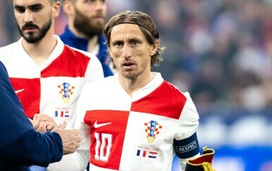 Procurio navodni dizajn novog dresa Vatrenih