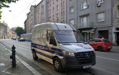 Određen pritvor četvorki iz afere pogodovanja za radove na održavanju prometnica