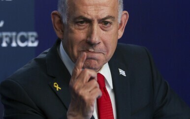 Netanyahu: Cilj naštetiti iranskoj nuklearnoj infrastrukturi i vojnim sposobnostima