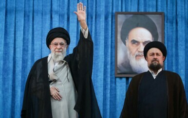 Iranski sigurnosni izvor: Iran planira 'oštro odgovoriti' na izraelski napad