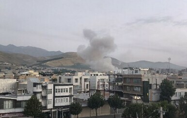 Reakcije iz svijeta na izraelske napade na Iran