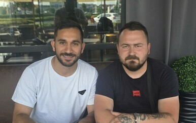 Transferi: Elvir Maloku potpisao za Bilogoru 91