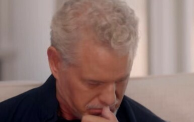Eric Dane dao prvi intervju nakon dijagnoze