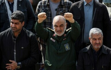 Tko je notorni moćnik ubijen u izraelskim napadima? Vođa je najmoćnije iranske organizacije