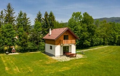 Zeleni san i buđenja s pogledom: Gorski kotar pobjeđuje vrućine i stres