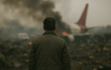 Nitko drugi nije preživio: Priče onih koji su ostali živi nakon najgorih avionskih nesreća