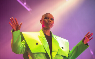 Skunk Anansie - 1