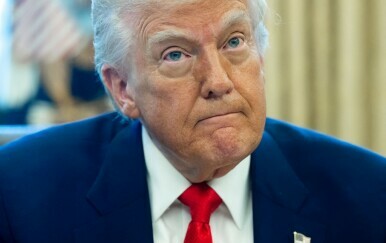 Trump se oglasio o sukobu Izraela i Irana