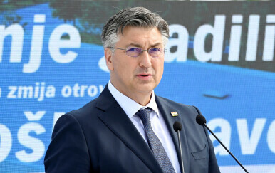 Plenković komentirao izbor za Vrhovni sud: Raspravit ćemo Artuković Kunšt, ali nije impresionirala