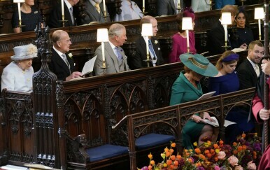 Vjenčanje princeze Eugenie - 1