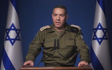 Na press konferenciji Izrael objasnio zašto je napao Iran i na što su sada spremni