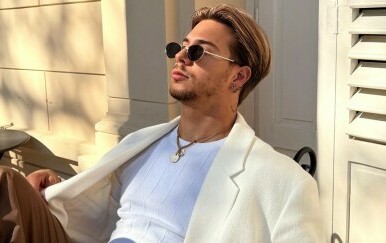 Marco Cuccurin priprema pjesmu i obitelji planira izgraditi kuću: "Živjeli smo od 500 kuna. Sad želim vratiti tati i noni"