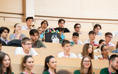 Digitalni inovacijski inkubator otvorio vrata umjetnoj inteligenciji i pomaknuo granice kreativnosti