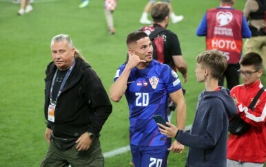 Hrvatski dragulj ruši rekord: Pola Europe traži Franju Ivanovića, odbijena velika ponuda