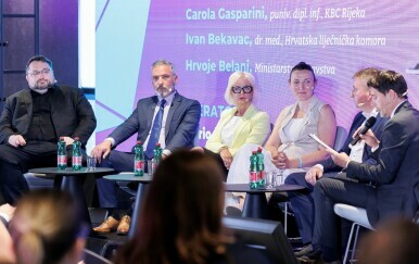 Zdravstveni sektor plaća najveću cijenu kibernetičkih napada i zato je je njegova otpornost ključna