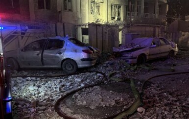Irak optužio Izrael da je "koristio" njihov zračni prostor za napade na Iran