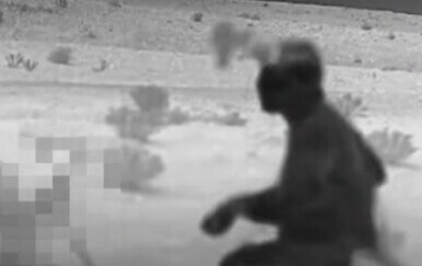 VIDEO Izraelski špijuni na iranskom tlu, objavljena videosnimka