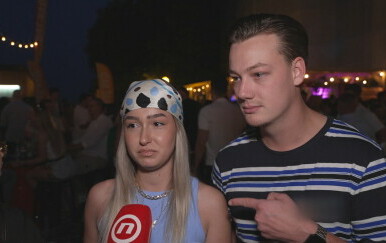 Lejdi Perković i Ivan Jarnec na korak do oltara! Mladi par o vjenčanju, medenom mjesecu i velikom koncertu!