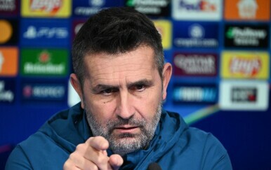 Nenad Bjelica