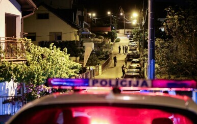 Susjedi su užasnuti nakon pucnjave u zagrebačkoj podsljemenskoj zoni